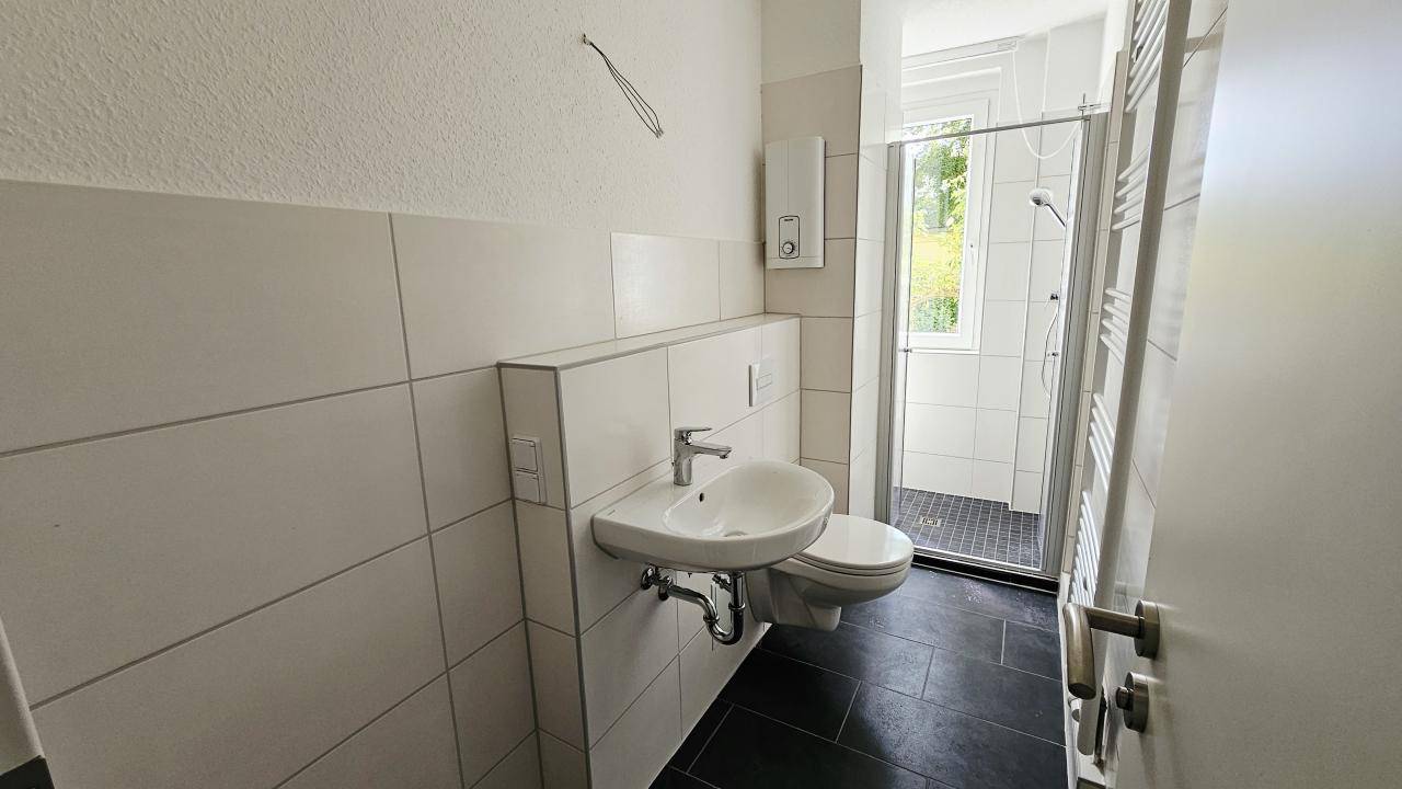 Wohnung Nicolaistraße in Magdeburg