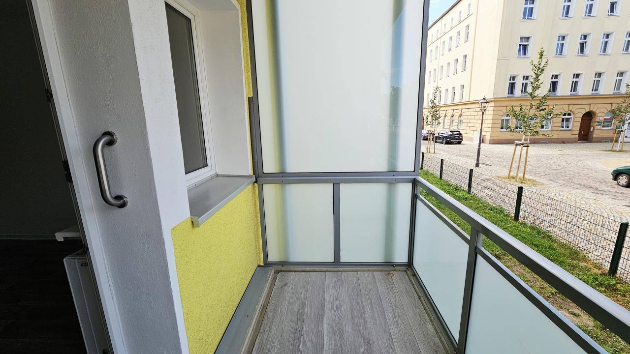 Wohnung Nicolaistraße in Magdeburg