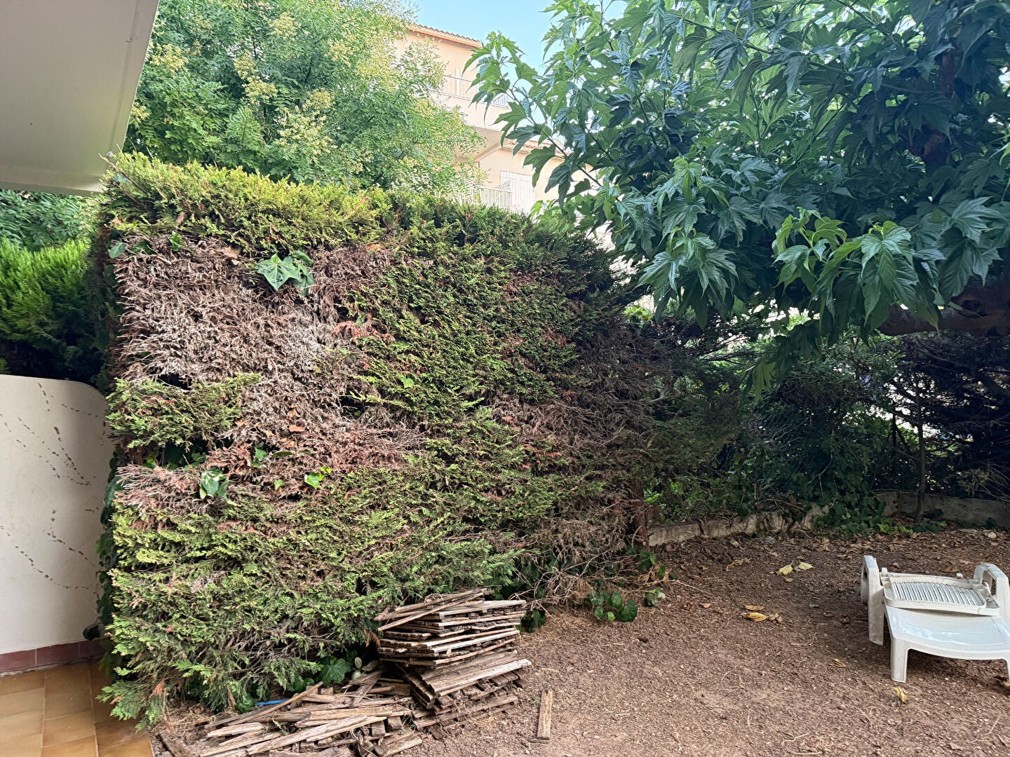 Appartement Impasse des Charmilles à Carqueiranne