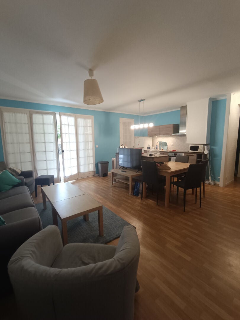 Appartement Promenade Georges Pompidou à Carqueiranne