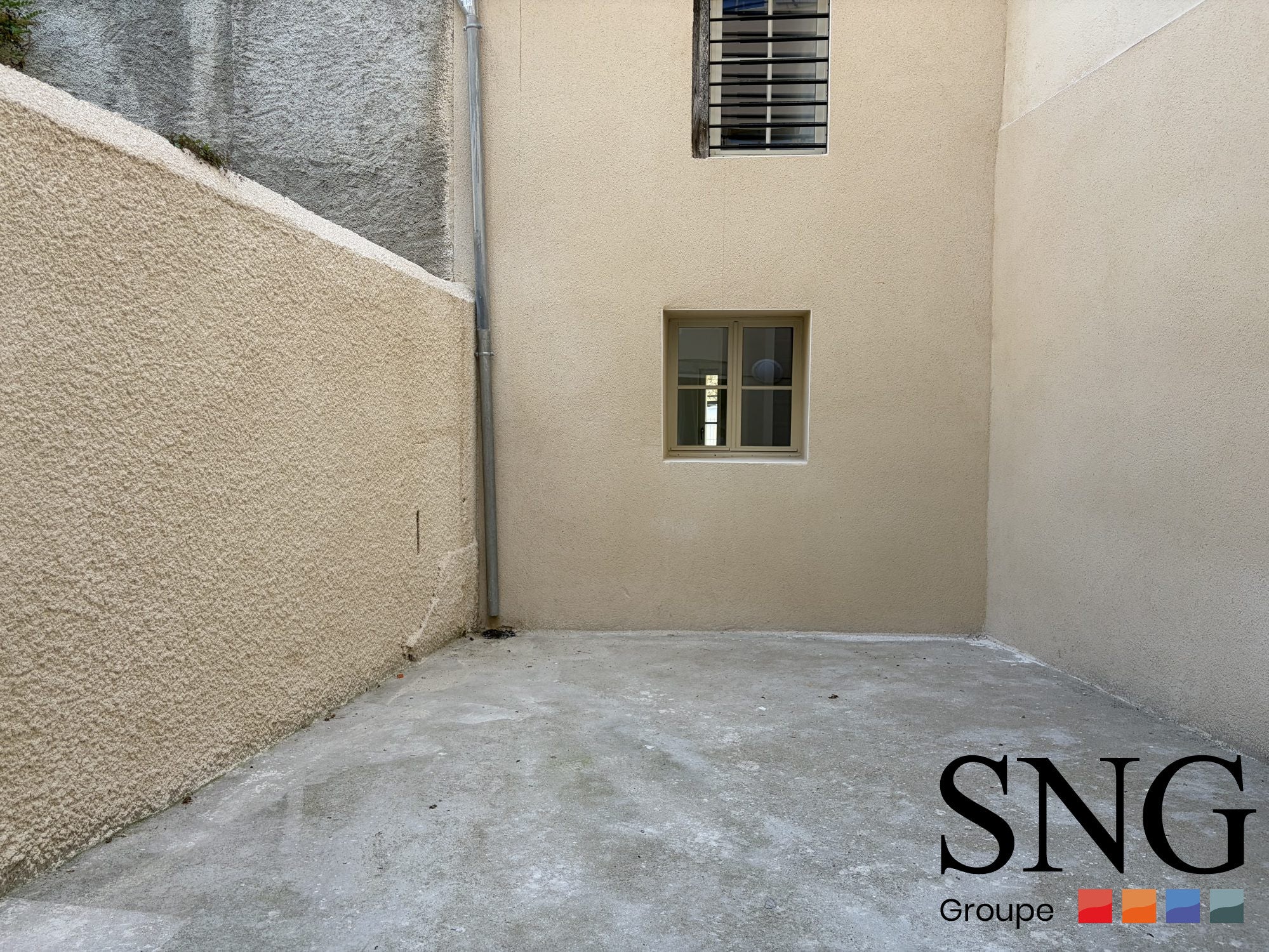 Appartement Route des Usines à Mazamet