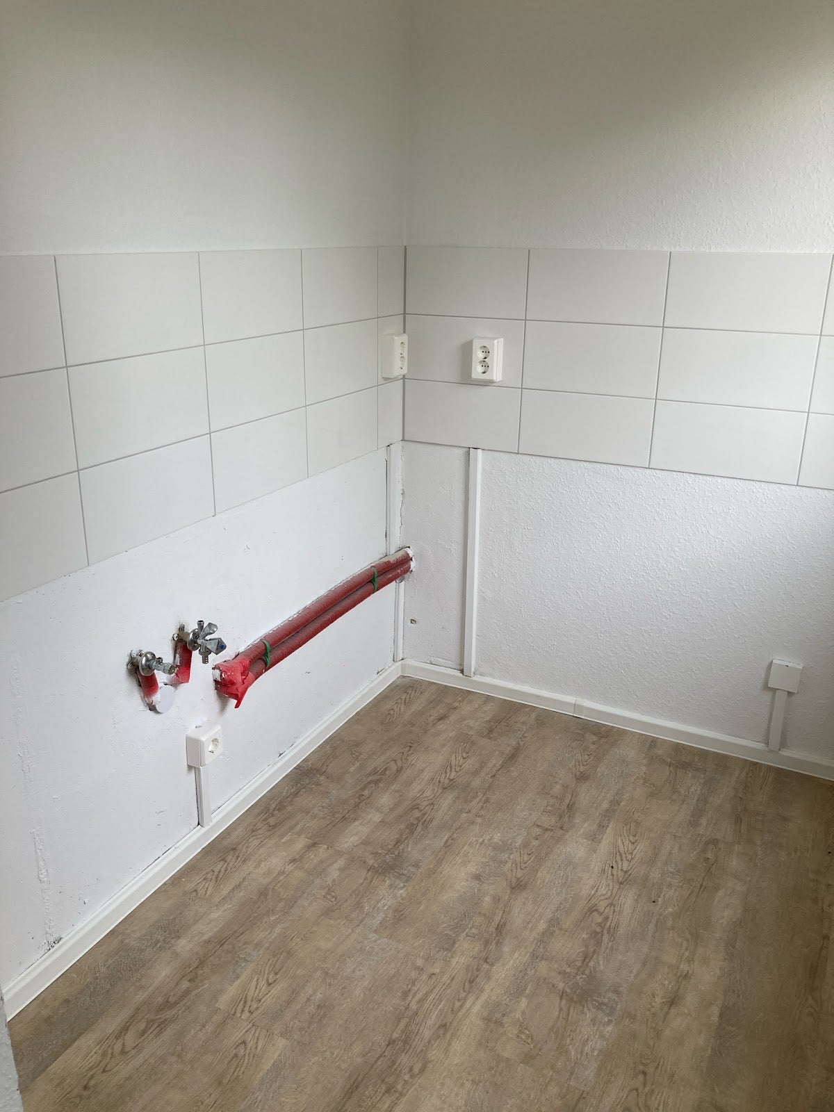Wohnung Vyskover Straße in Döbeln