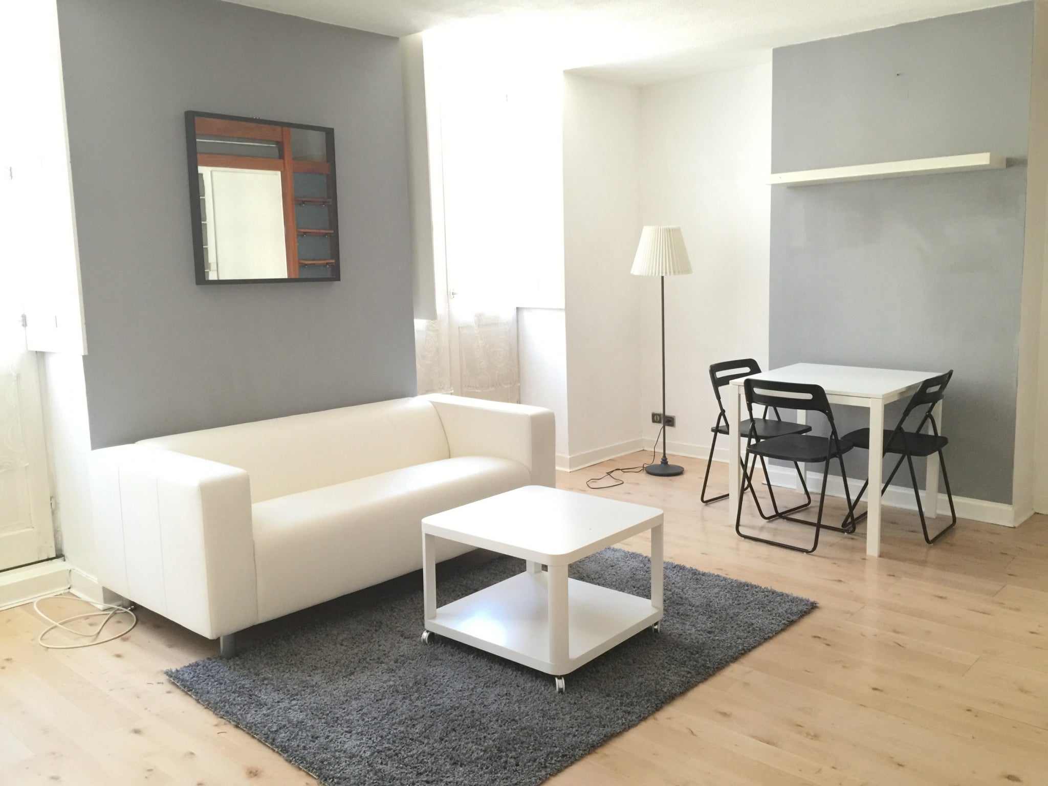 Appartement Rue Porte Dijeaux à Bordeaux