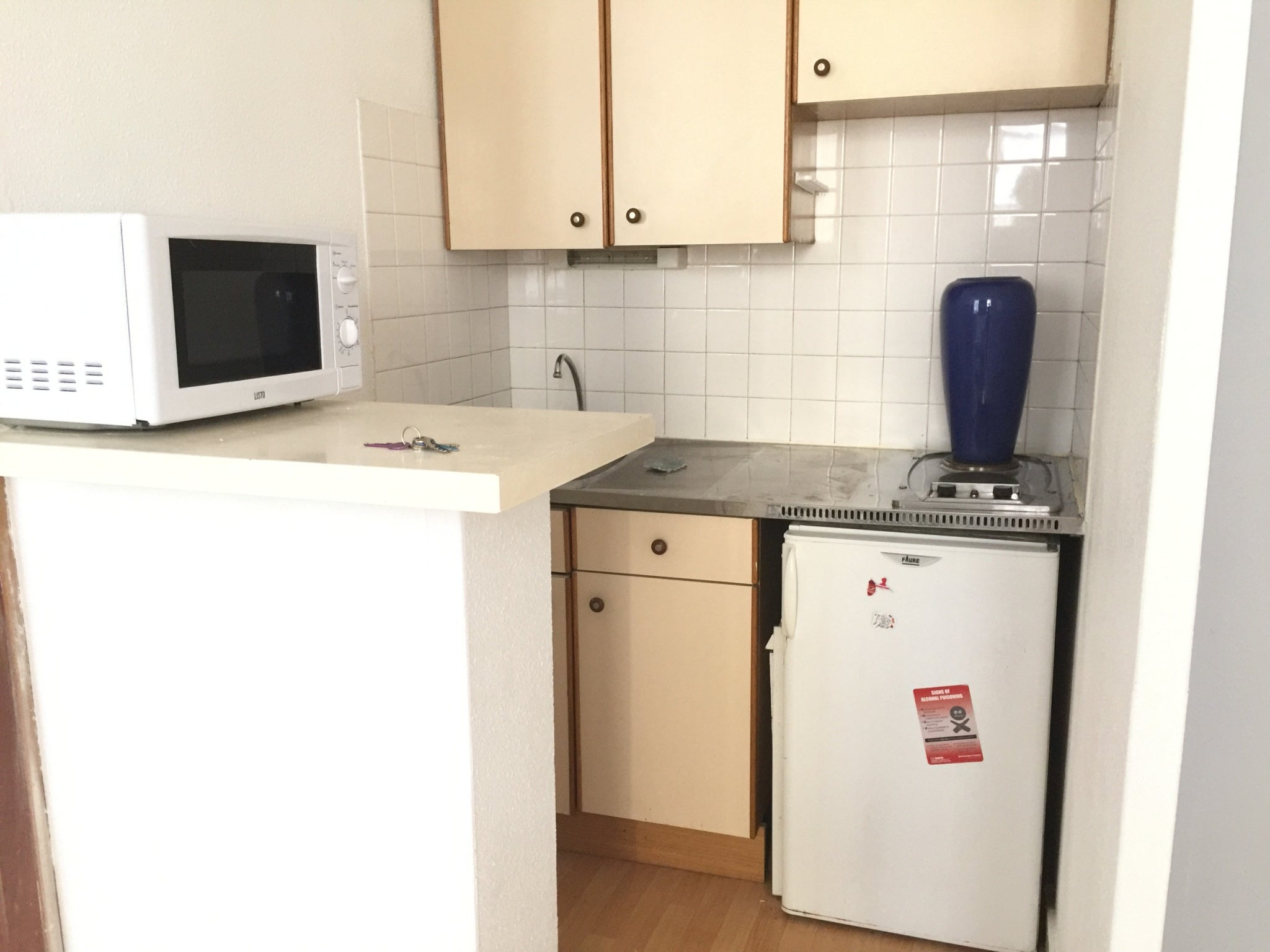 Appartement Rue Porte Dijeaux à Bordeaux