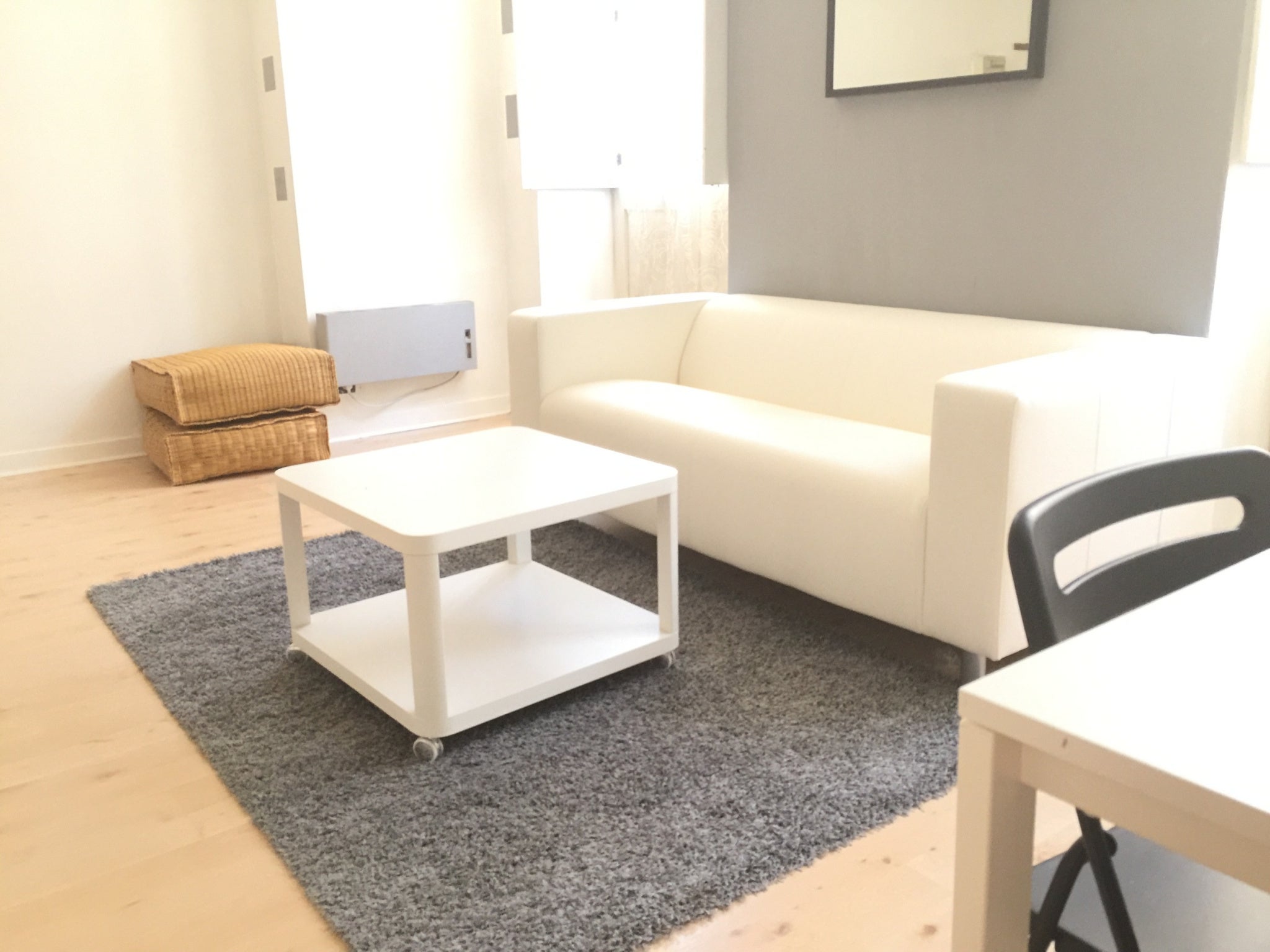 Appartement Rue Porte Dijeaux à Bordeaux