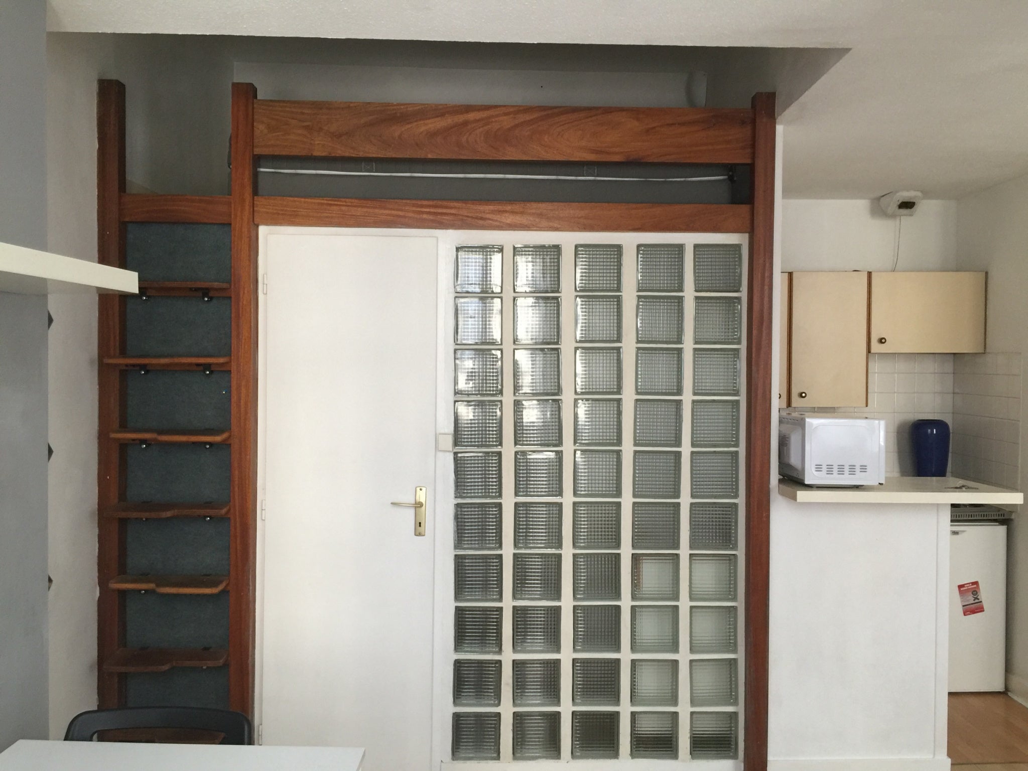 Appartement Rue Porte Dijeaux à Bordeaux