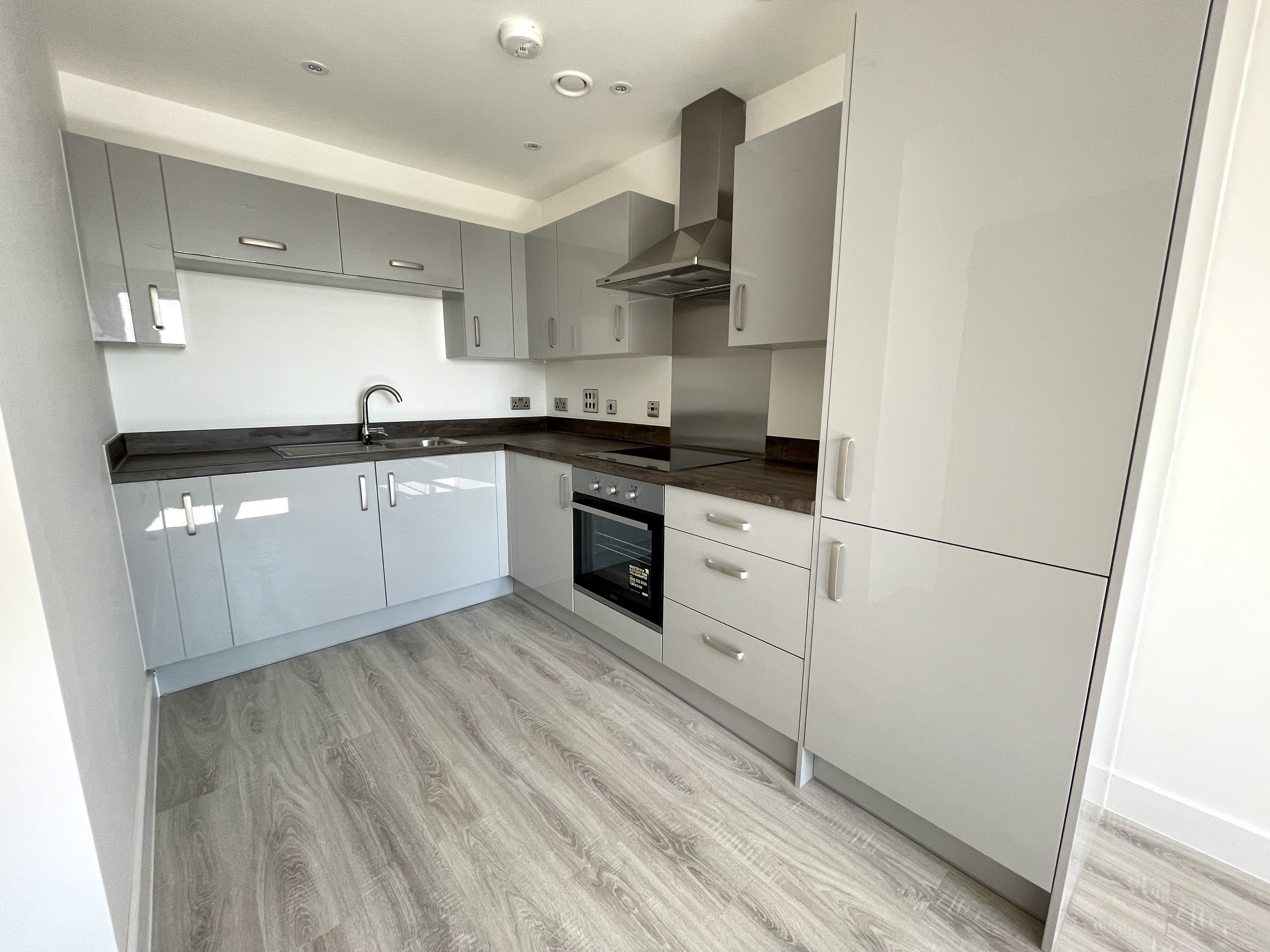 Flat Shortridge Drive in Coventry