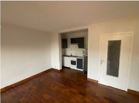 Appartement Rue Fauquet Lemaitre à Lillebonne