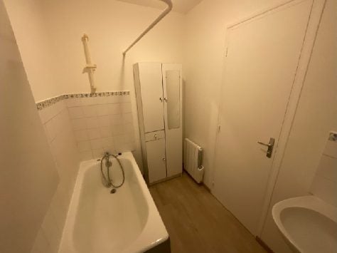Appartement Rue Fauquet Lemaitre à Lillebonne