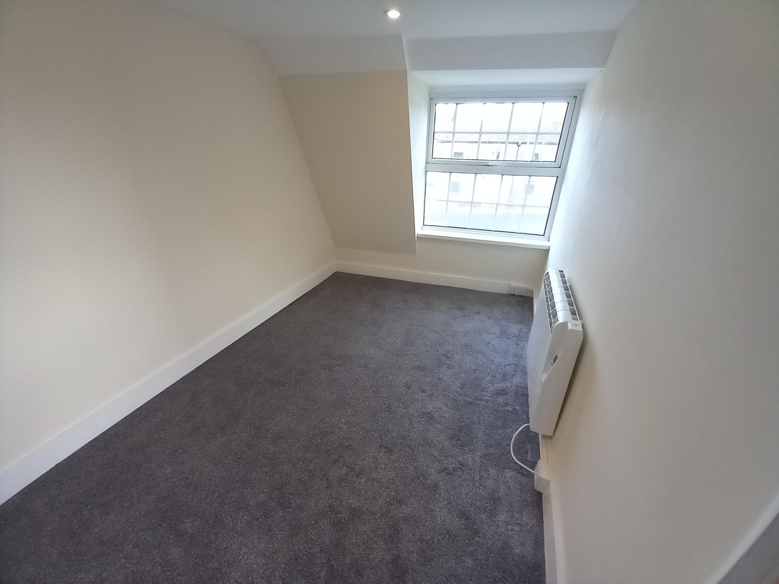 Flat Hanbury Close in Tonbridge and Malling