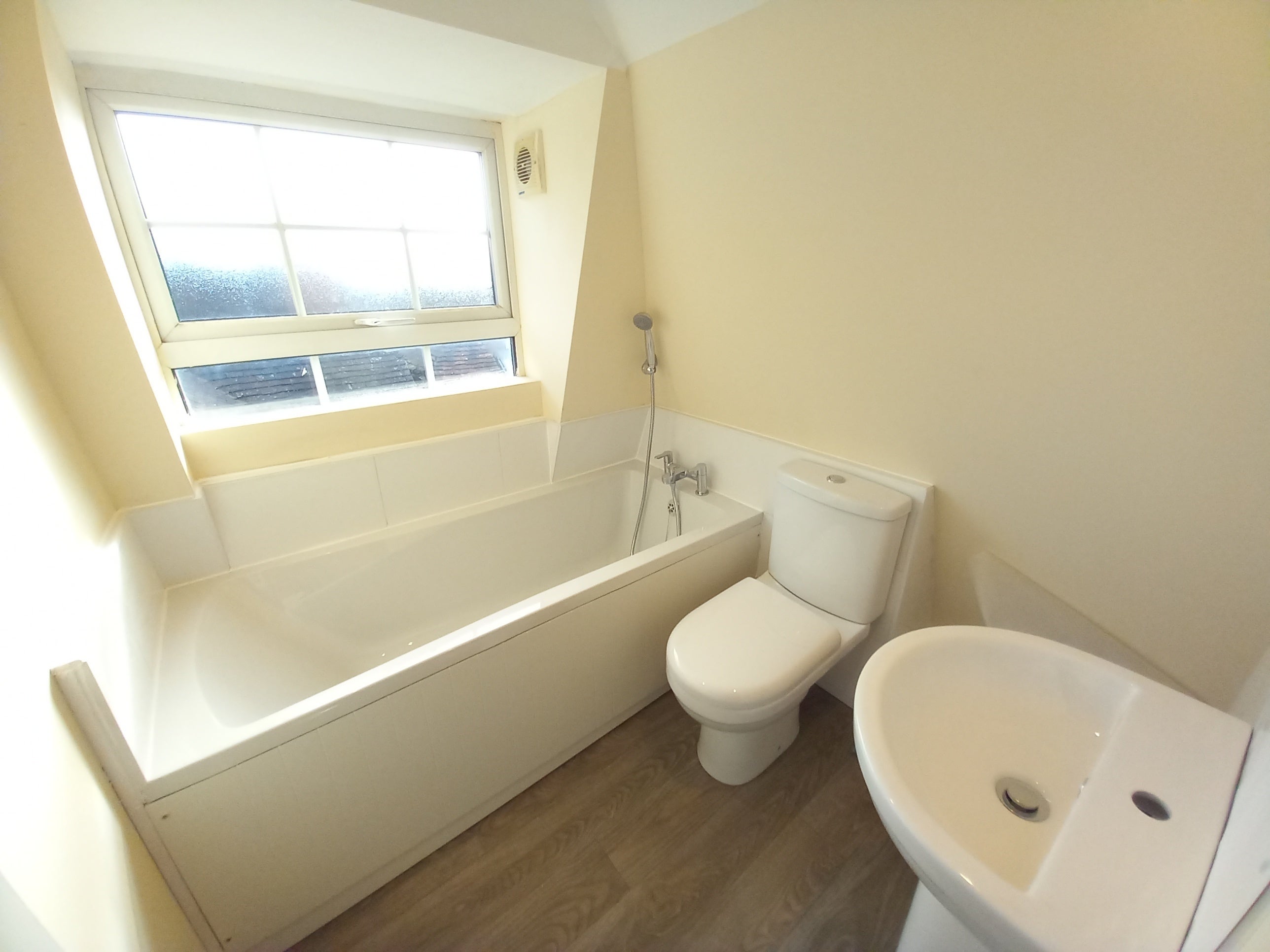 Flat Hanbury Close in Tonbridge and Malling