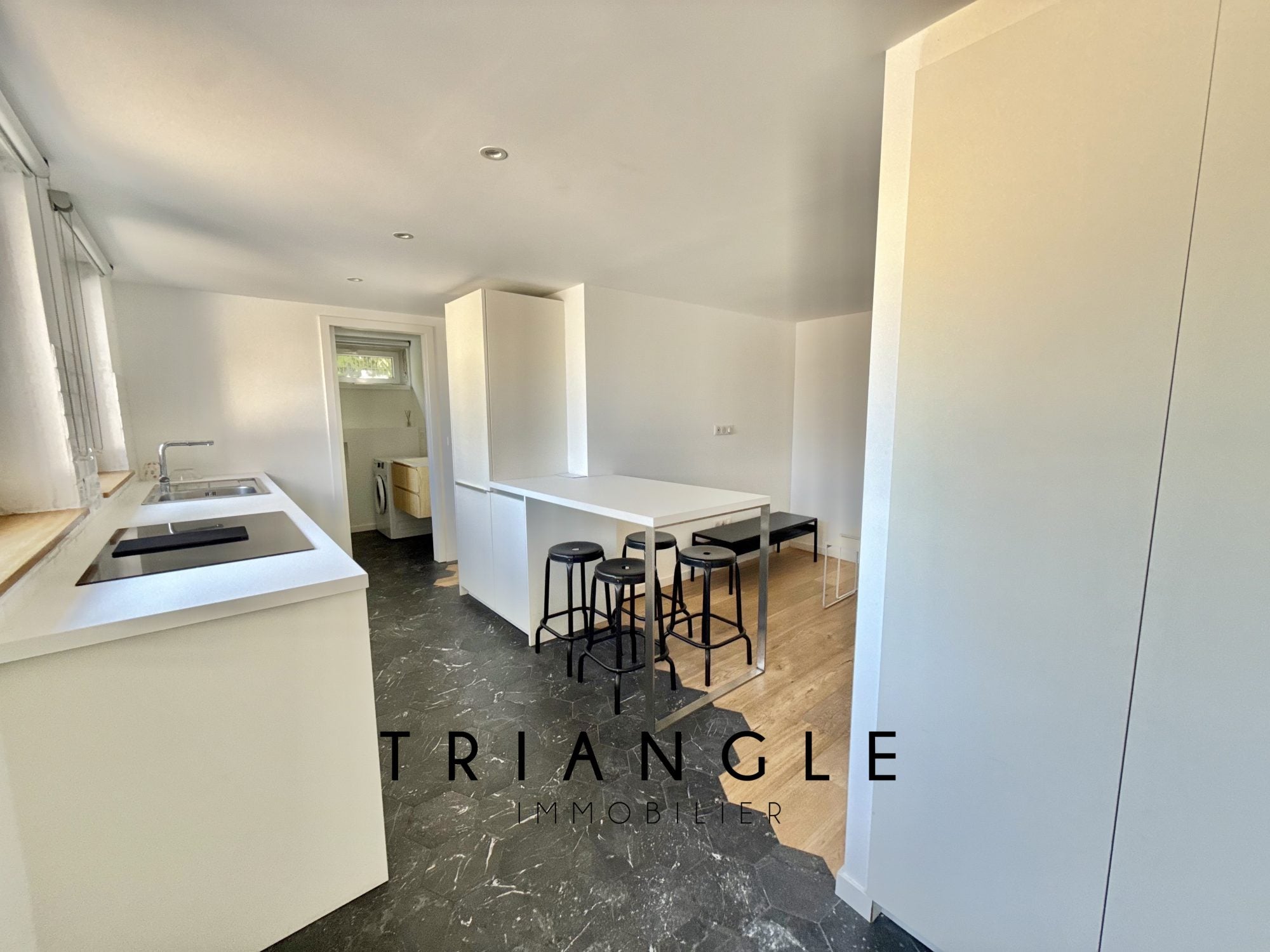 Appartement Rue des Linottes à Strasbourg