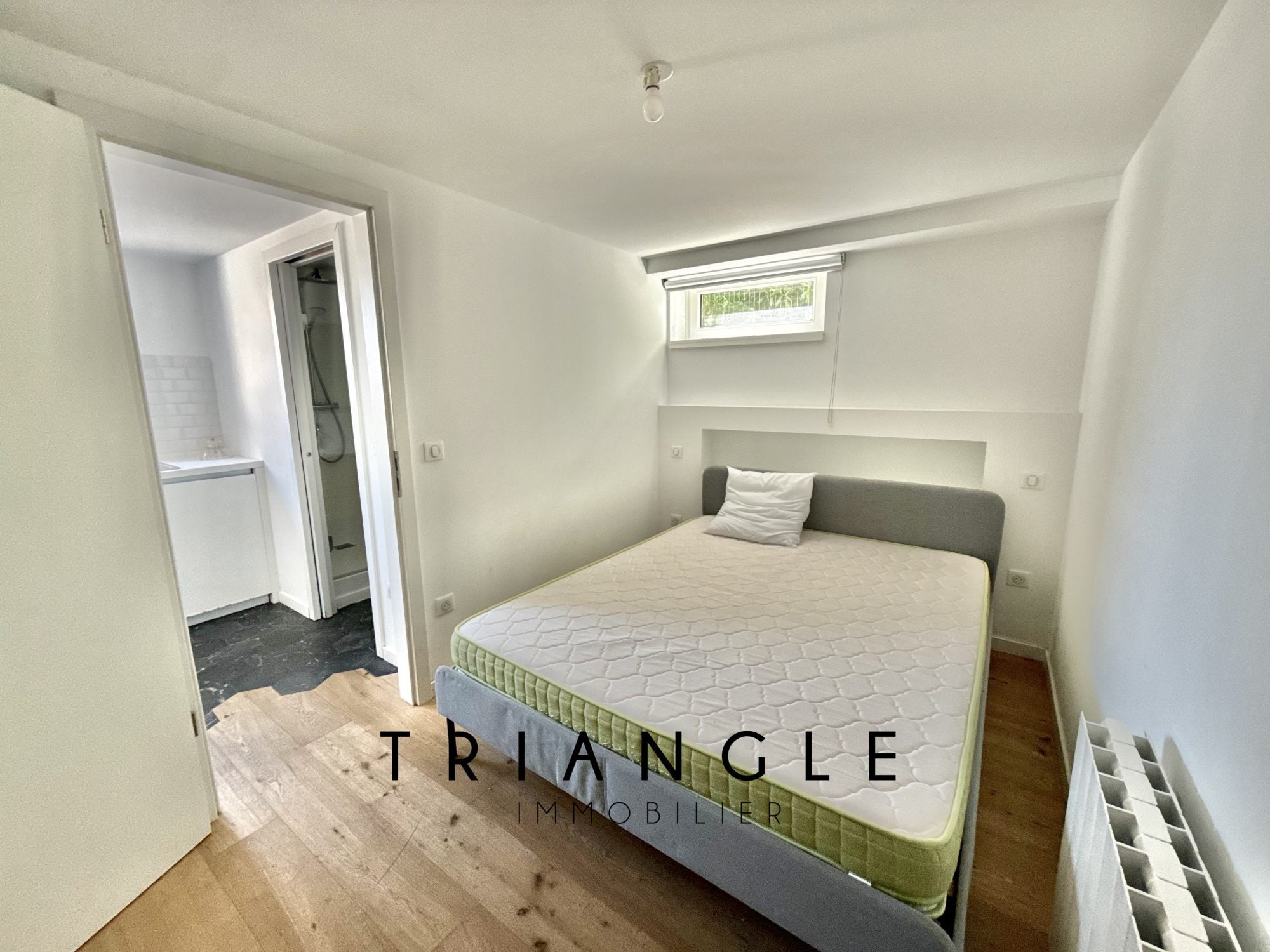 Flat Rue des Linottes in Strasbourg