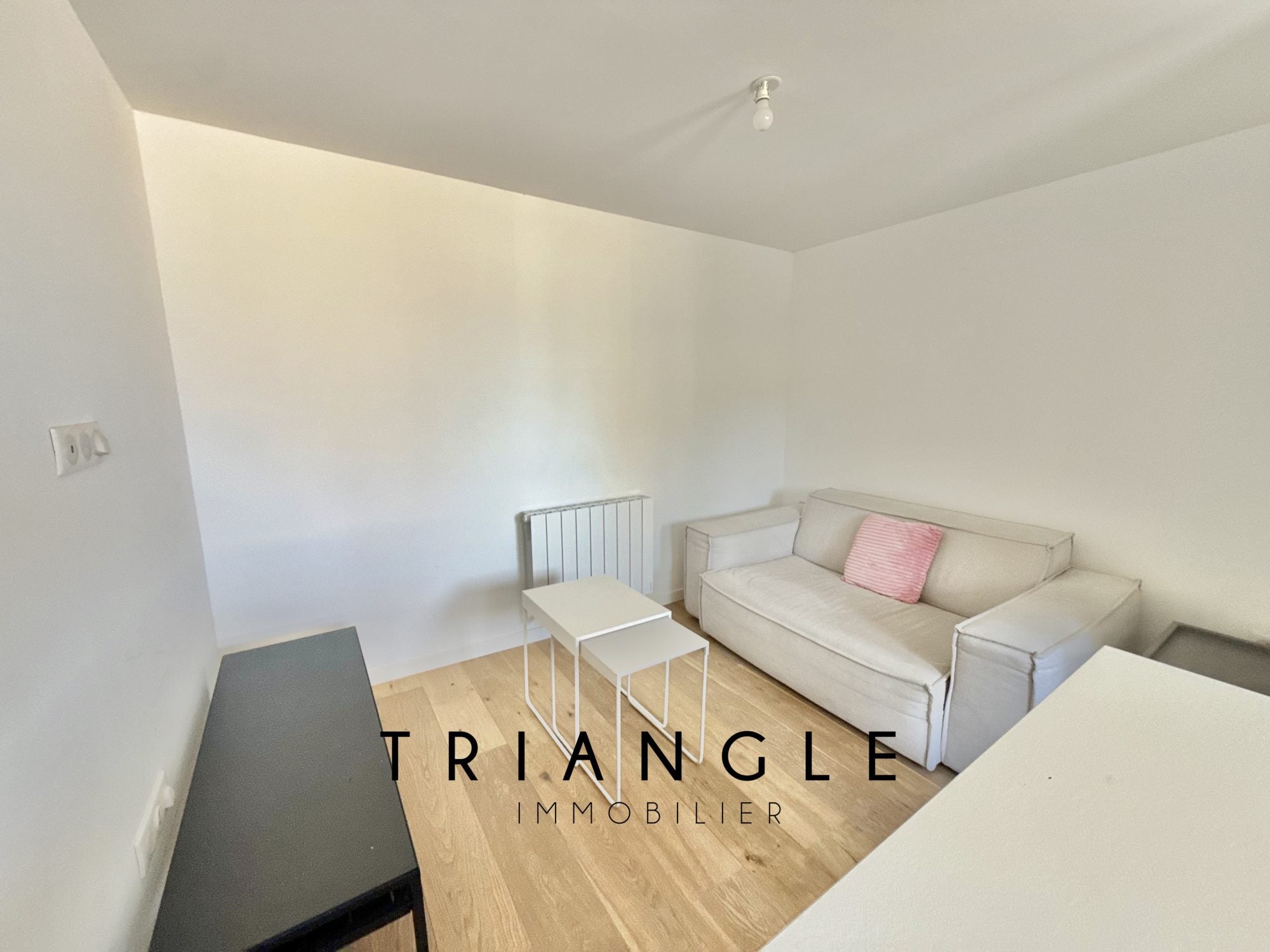 Flat Rue des Linottes in Strasbourg