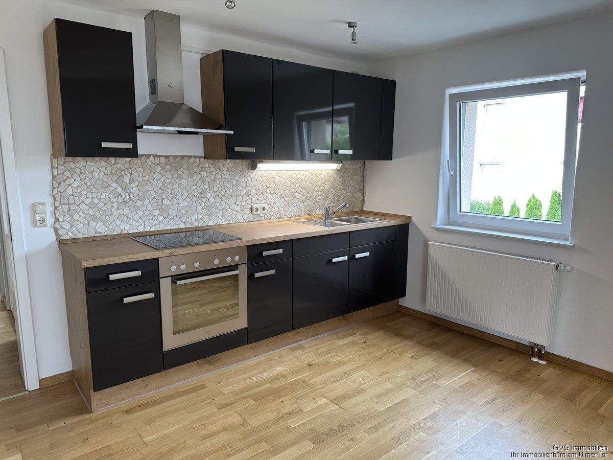 Wohnung Kirchstraße in Woringen