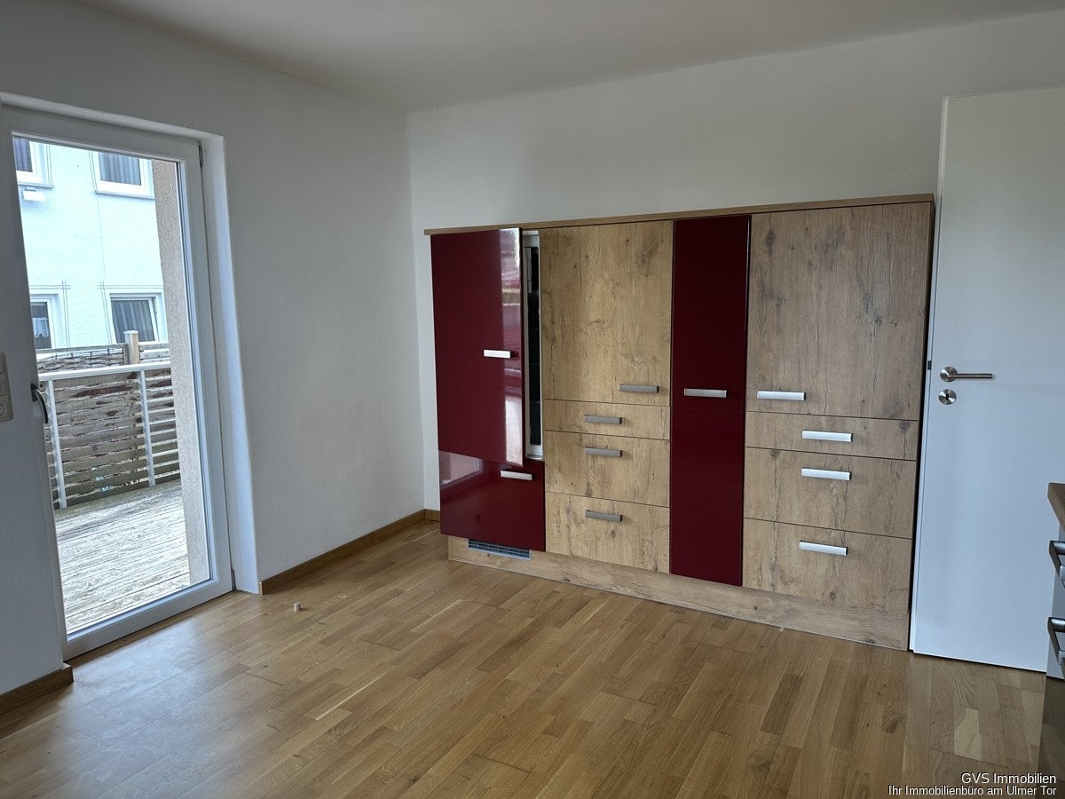 Wohnung Kirchstraße in Woringen