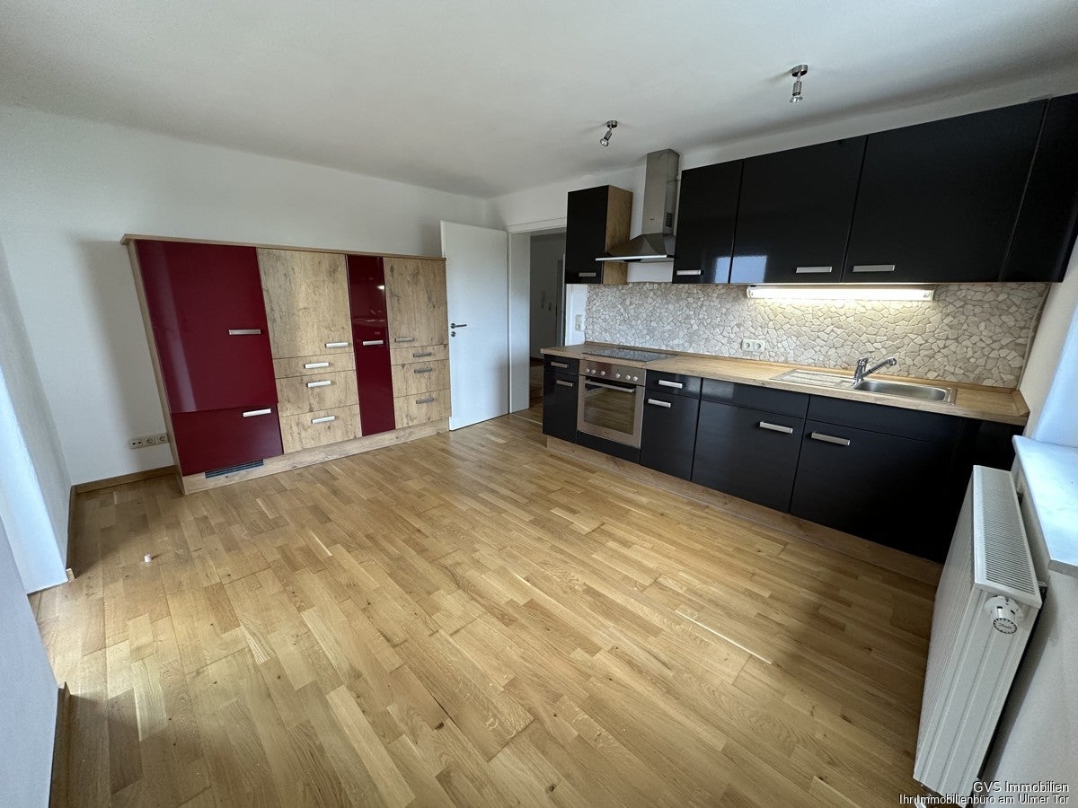 Wohnung Kirchstraße in Woringen