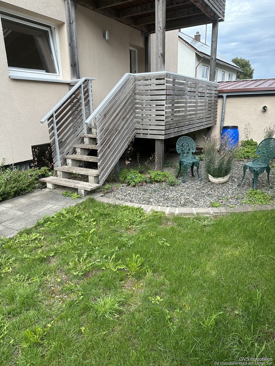 Wohnung Kirchstraße in Woringen