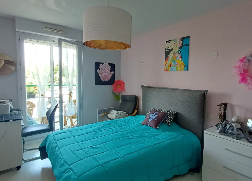 Flat Rue de Lille in Estaires