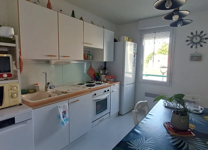 Flat Rue de Lille in Estaires