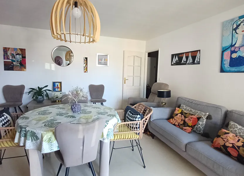 Flat Rue de Lille in Estaires