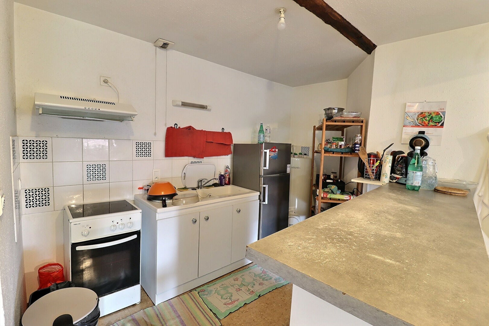 Flat Rue de Colomb in Figeac