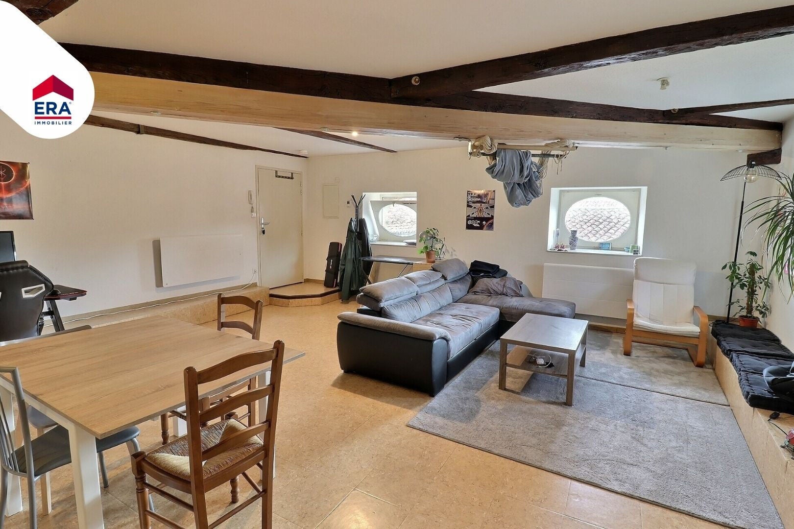 Flat Rue de Colomb in Figeac