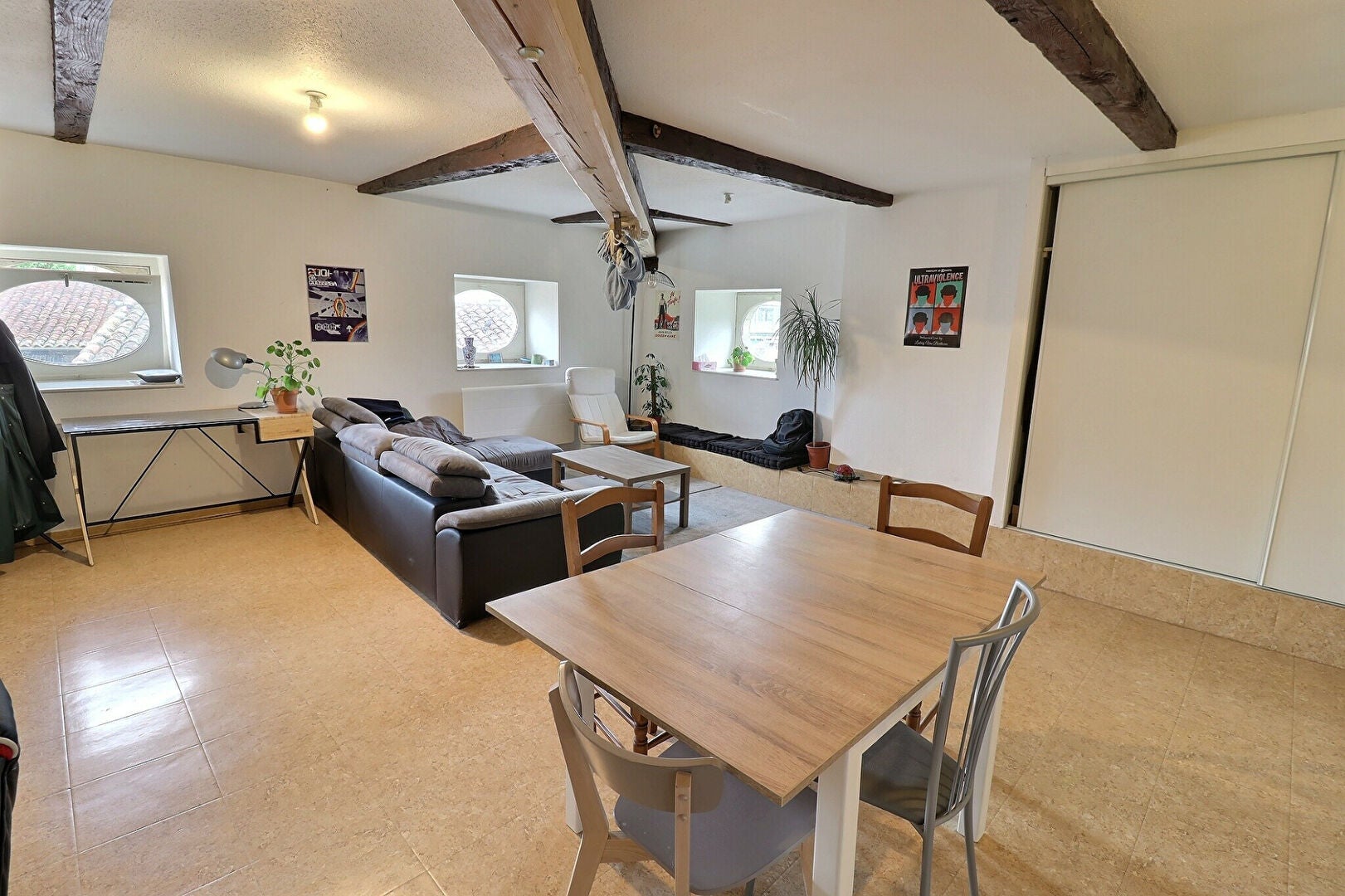 Flat Rue de Colomb in Figeac