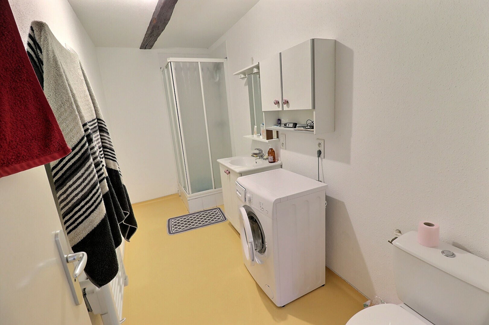 Flat Rue de Colomb in Figeac