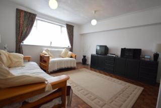 Flat Bromley Road in Greater London