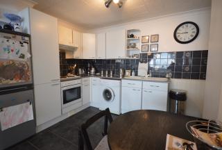 Flat Bromley Road in Greater London