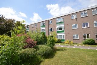 Flat Bromley Road in Greater London