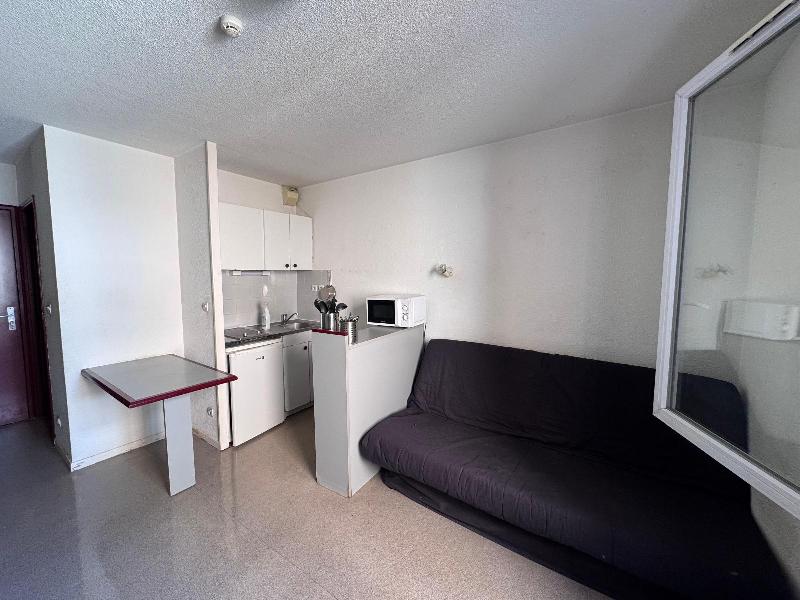Appartement Rue Sainte-Catherine à Toulouse