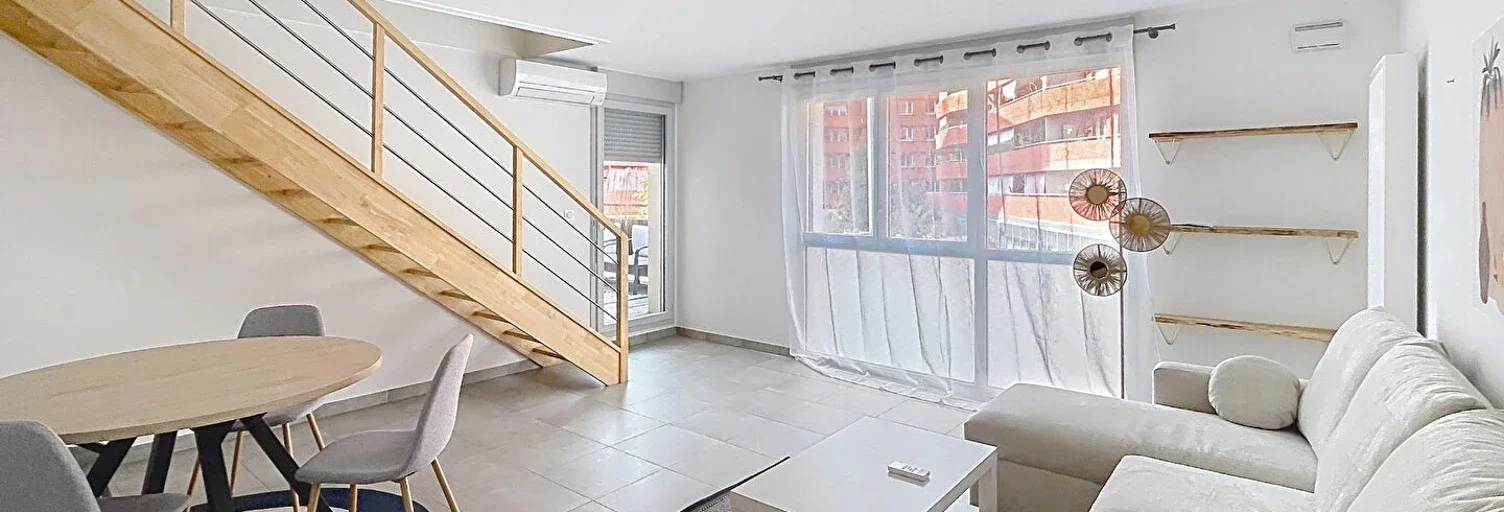 Appartement Avenue de Cornebarrieu à Blagnac