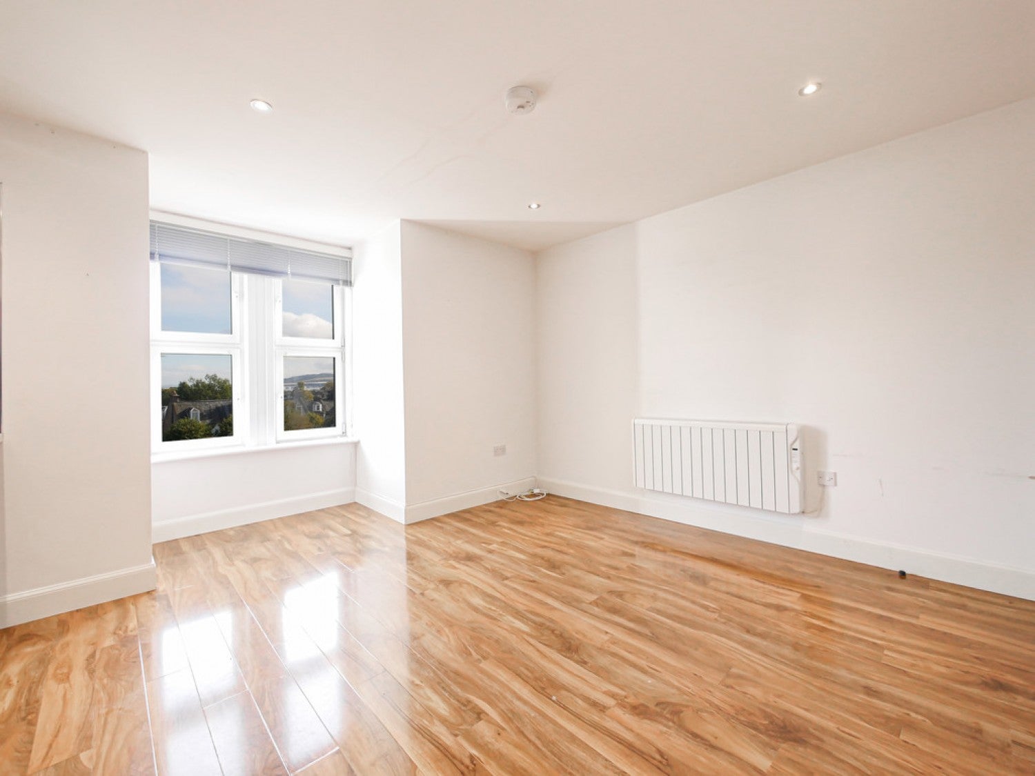 Flat Union Place in Dundee