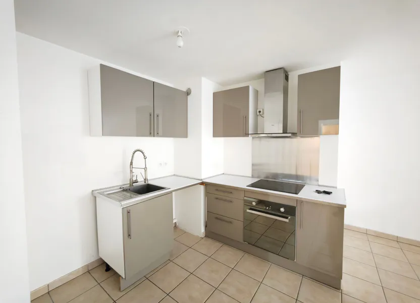 Appartement Rue de la Liberté à Mantes-la-Jolie