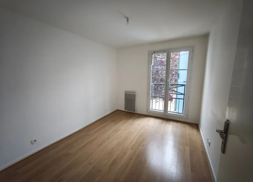 Appartement Rue de la Liberté à Mantes-la-Jolie