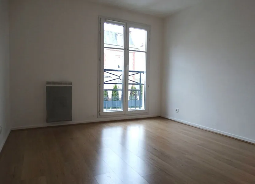 Appartement Rue de la Liberté à Mantes-la-Jolie