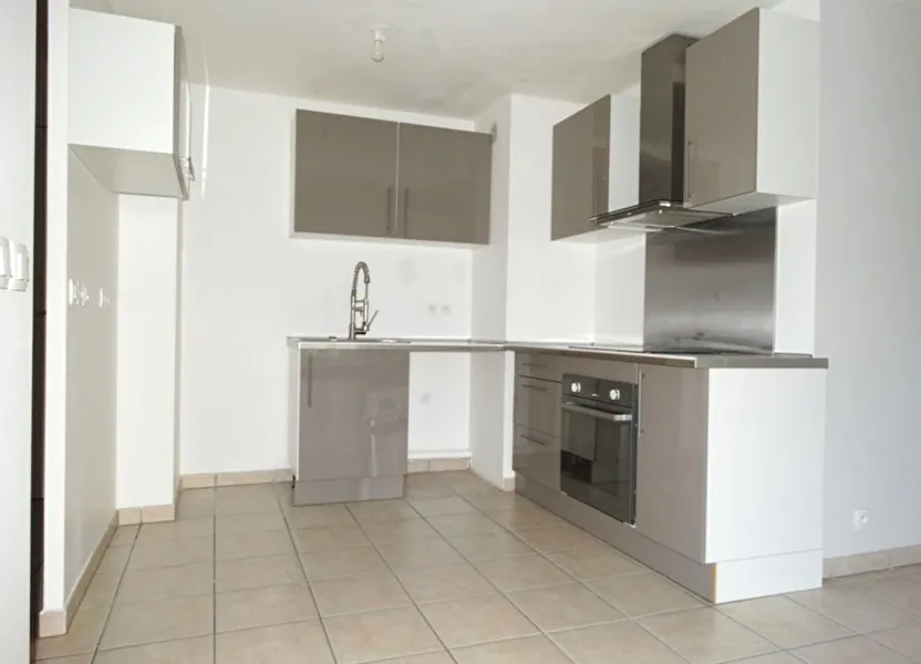 Appartement Rue de la Liberté à Mantes-la-Jolie