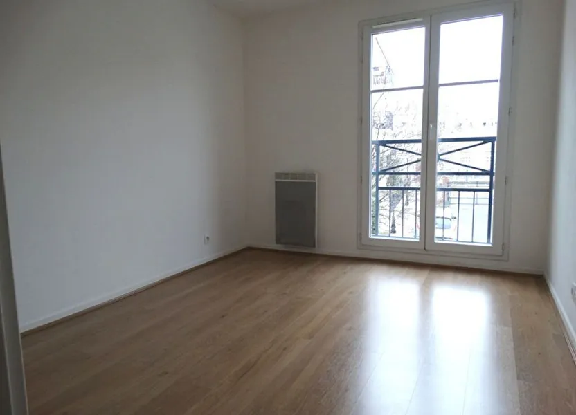 Appartement Rue de la Liberté à Mantes-la-Jolie