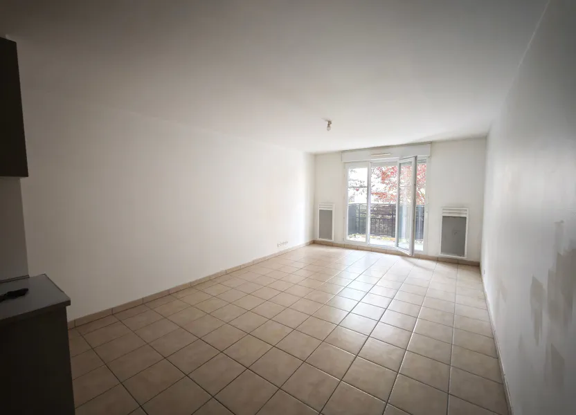 Appartement Rue de la Liberté à Mantes-la-Jolie