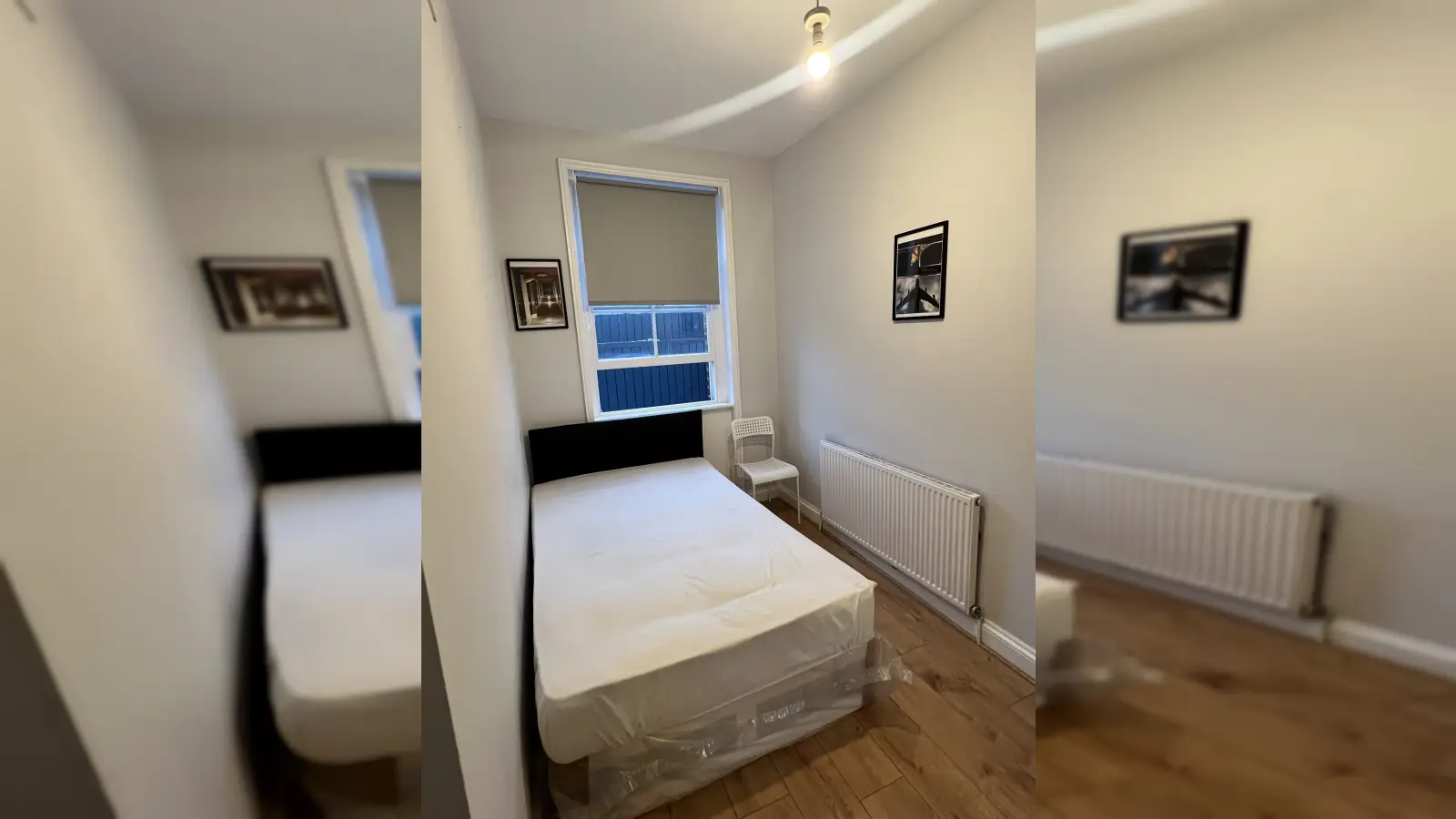 Room Louisa Gardens in Greater London