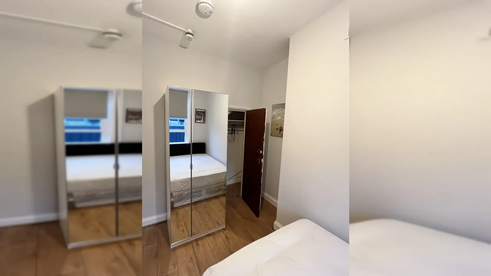 Room Louisa Gardens in Greater London