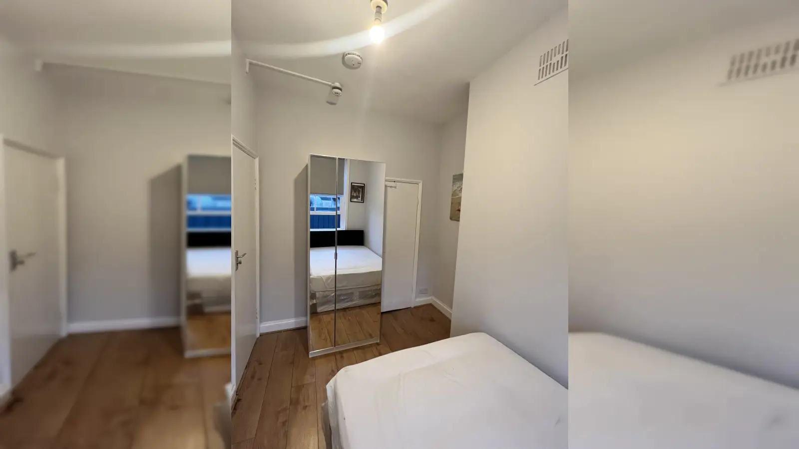 Room Louisa Gardens in Greater London