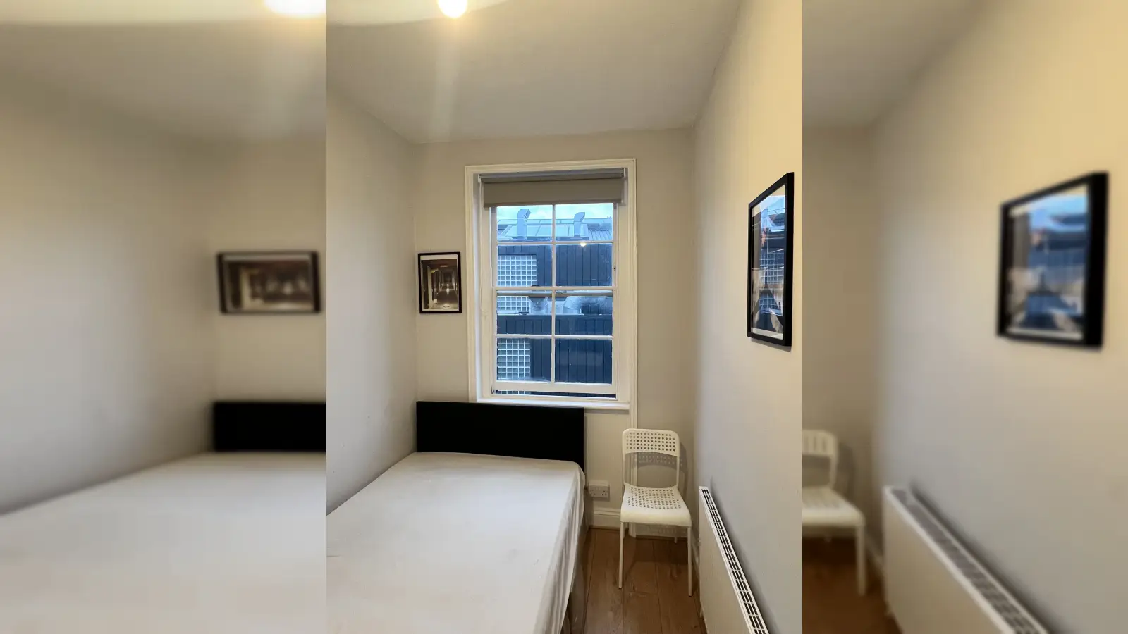 Room Louisa Gardens in Greater London