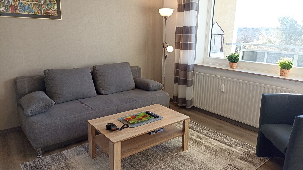 Wohnung Hans-Holbein-Straße in Wunstorf