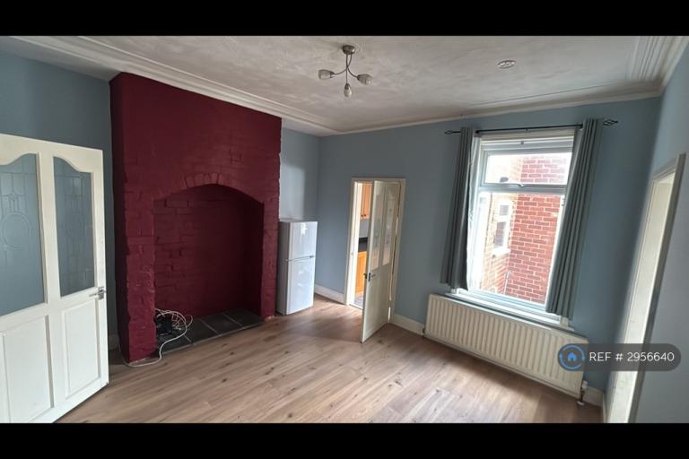 Flat Marshall Wallis Road in South Tyneside