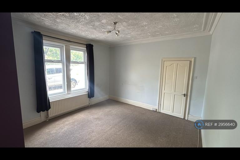 Flat Marshall Wallis Road in South Tyneside