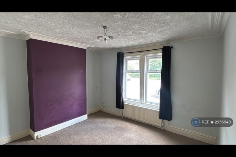 Flat Marshall Wallis Road in South Tyneside