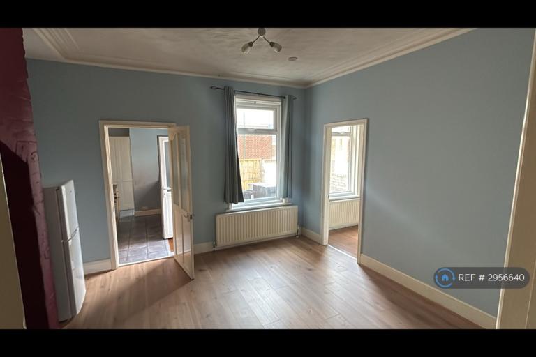 Flat Marshall Wallis Road in South Tyneside